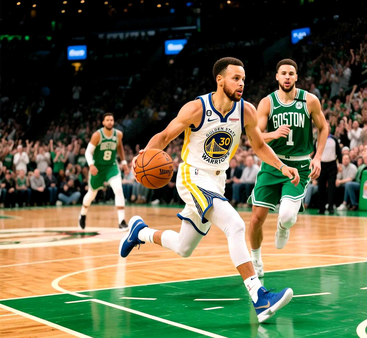 lovegame-赛后体能课后，金州勇士复出首秀备战NBA常规赛，气氛紧张，资深球员宣示担当的简单介绍-lovegame