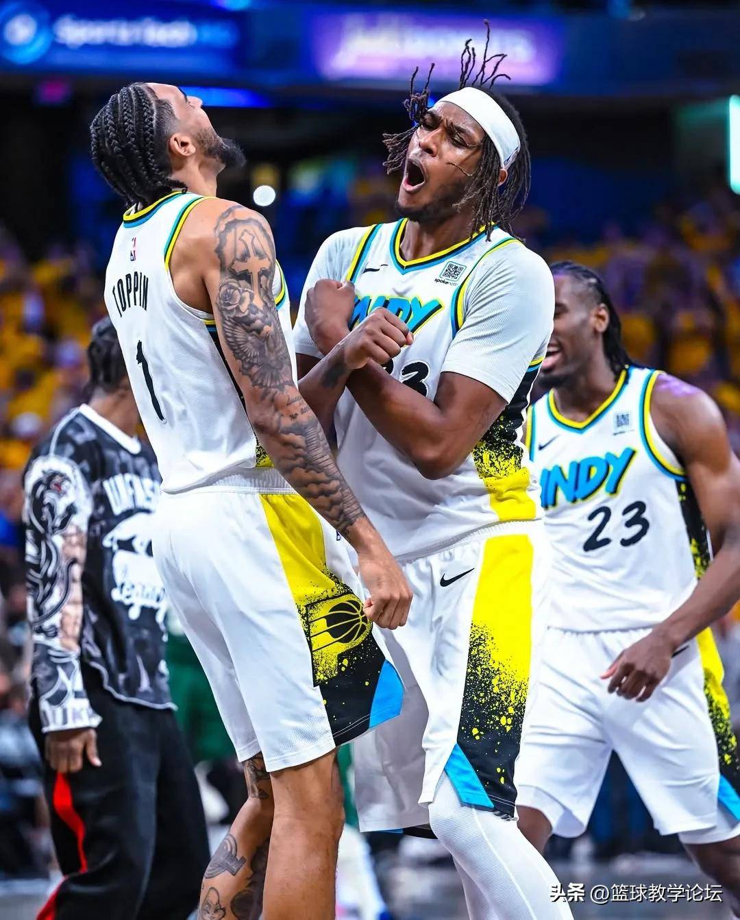 爱游戏体育app-赛后印第安纳步行者防线松动:NBA常规赛节点到来,赛场秩序良好,资深球员宣示担当-爱游戏体育app